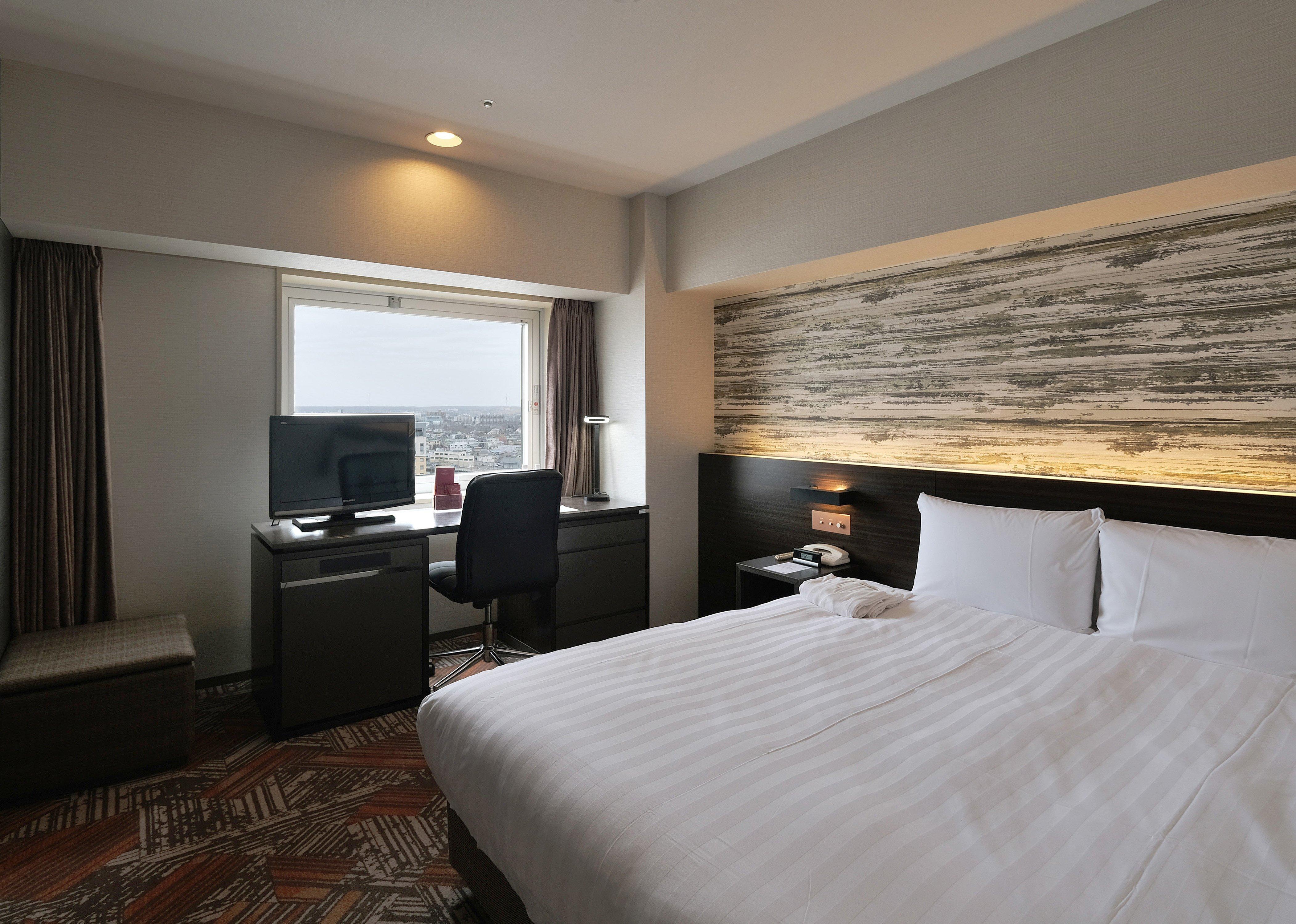 Ana Crowne Plaza Hotel Kushiro By Ihg Exterior foto