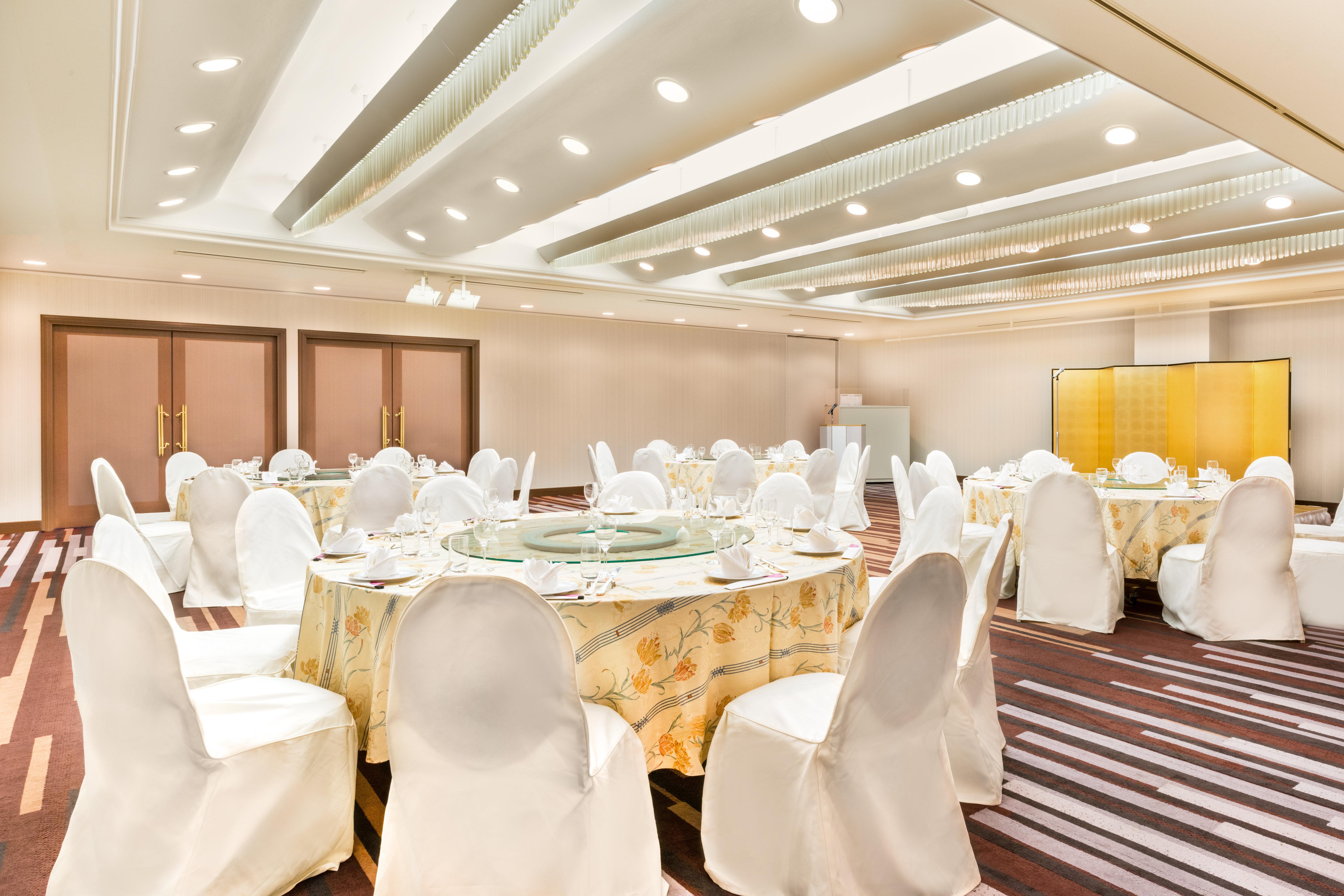 Ana Crowne Plaza Hotel Kushiro By Ihg Exterior foto