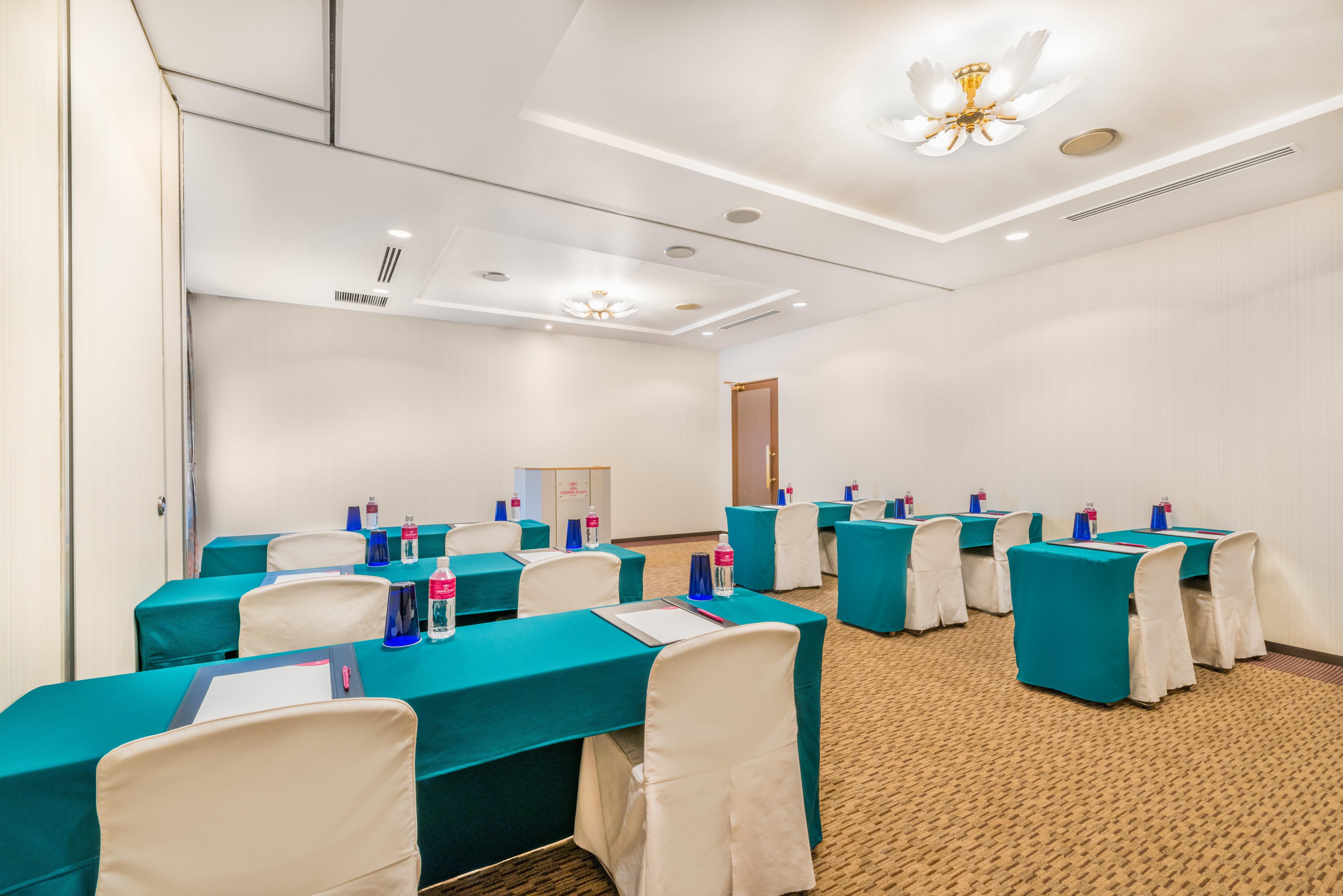 Ana Crowne Plaza Hotel Kushiro By Ihg Exterior foto