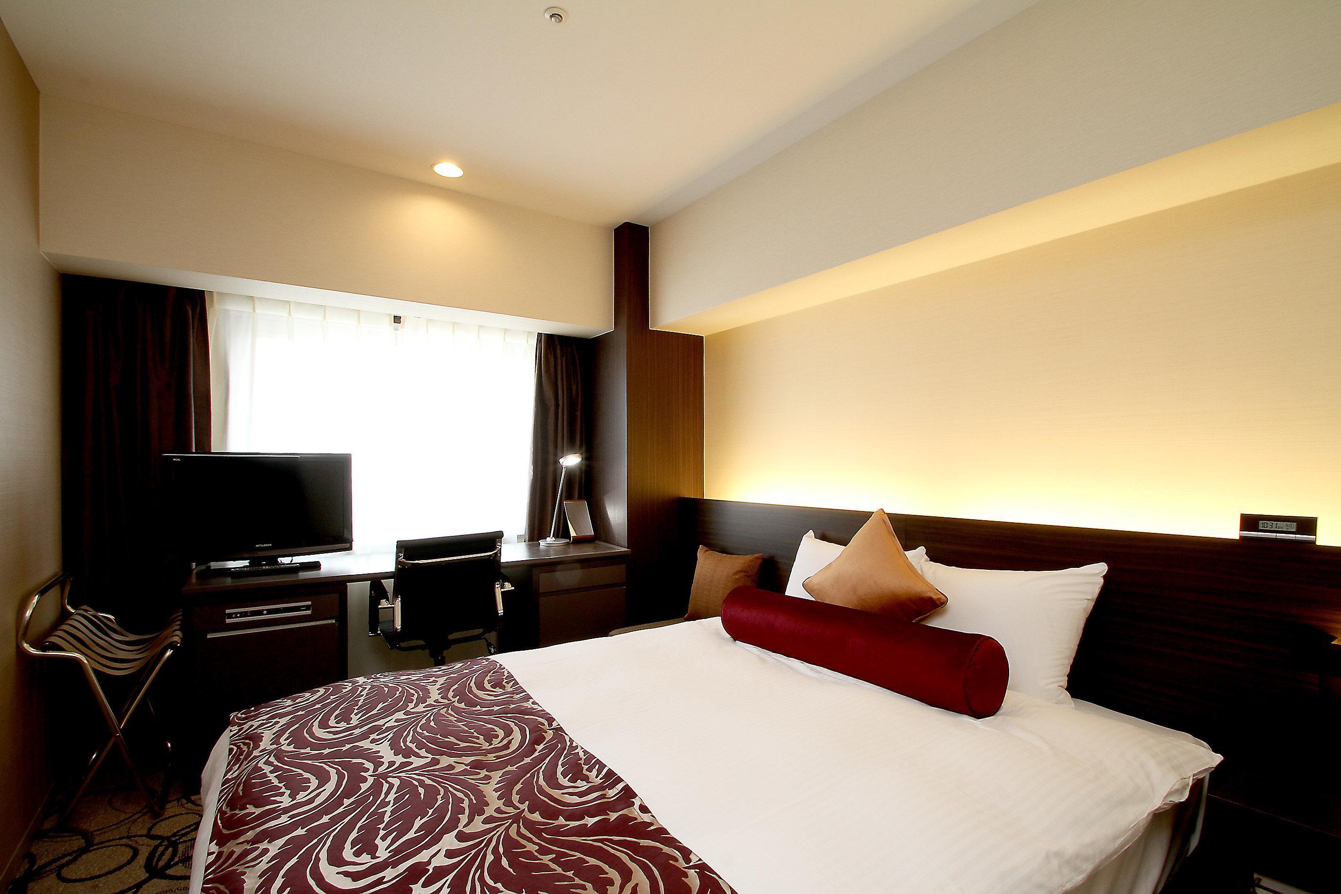 Ana Crowne Plaza Hotel Kushiro By Ihg Exterior foto