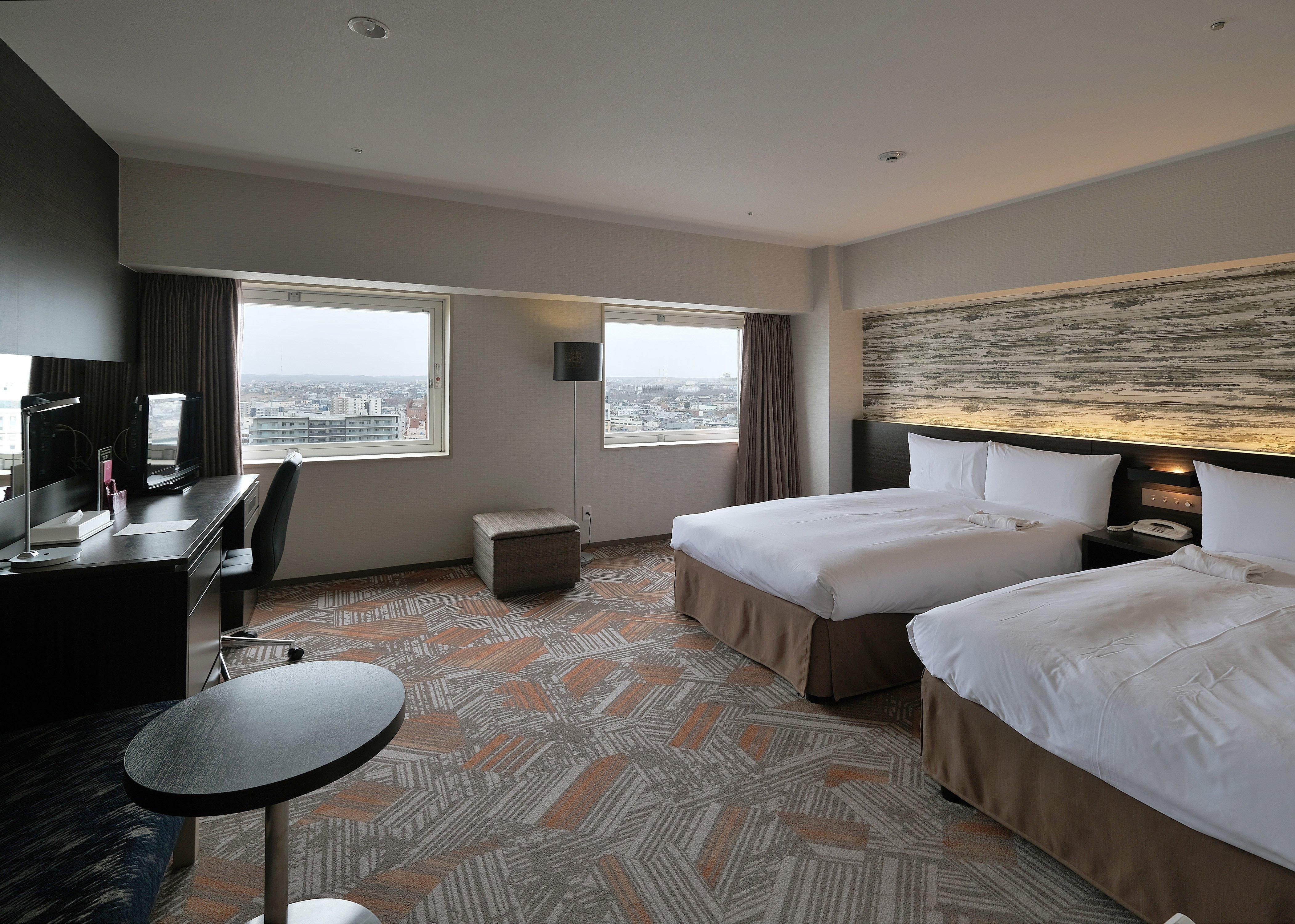 Ana Crowne Plaza Hotel Kushiro By Ihg Exterior foto