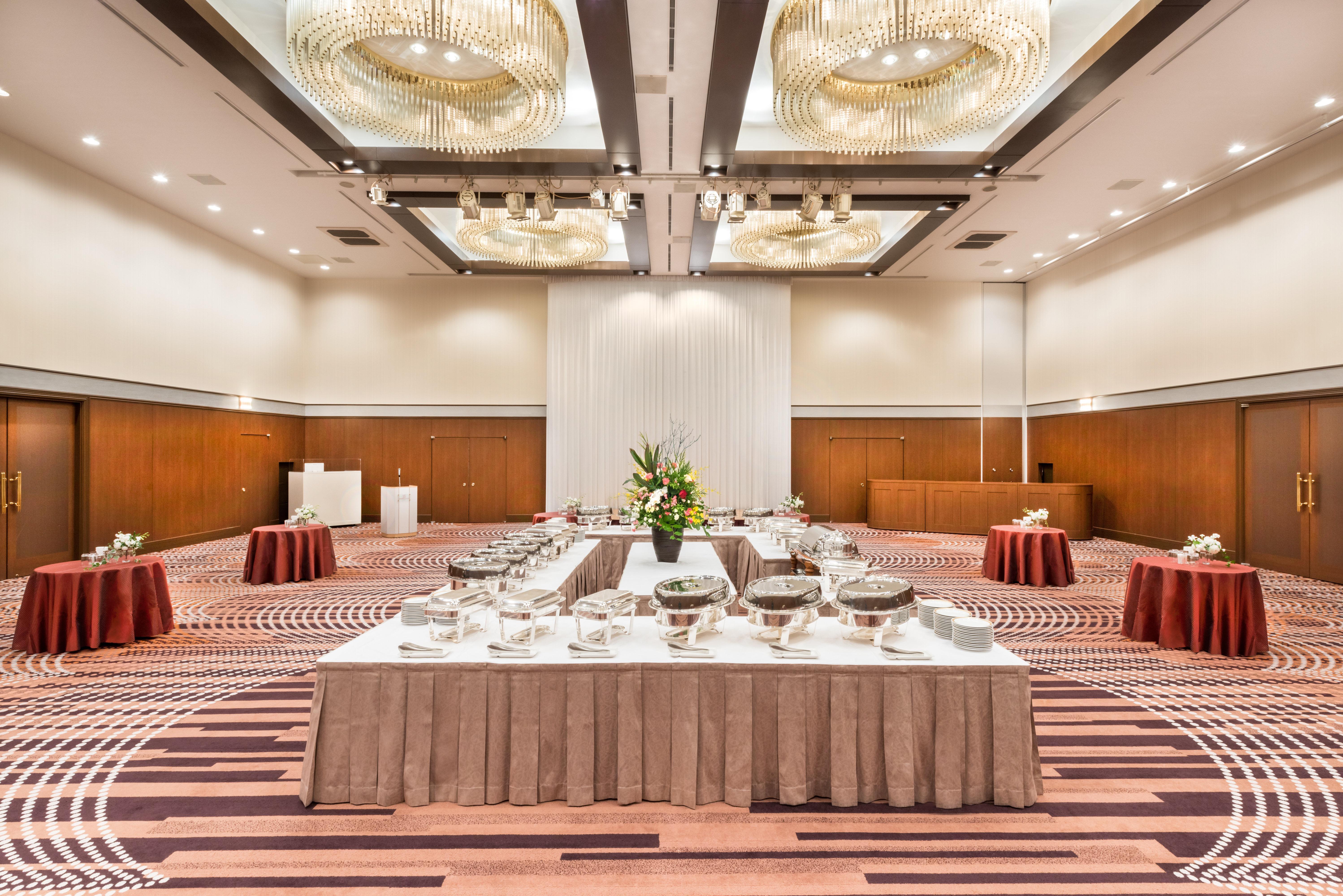 Ana Crowne Plaza Hotel Kushiro By Ihg Exterior foto