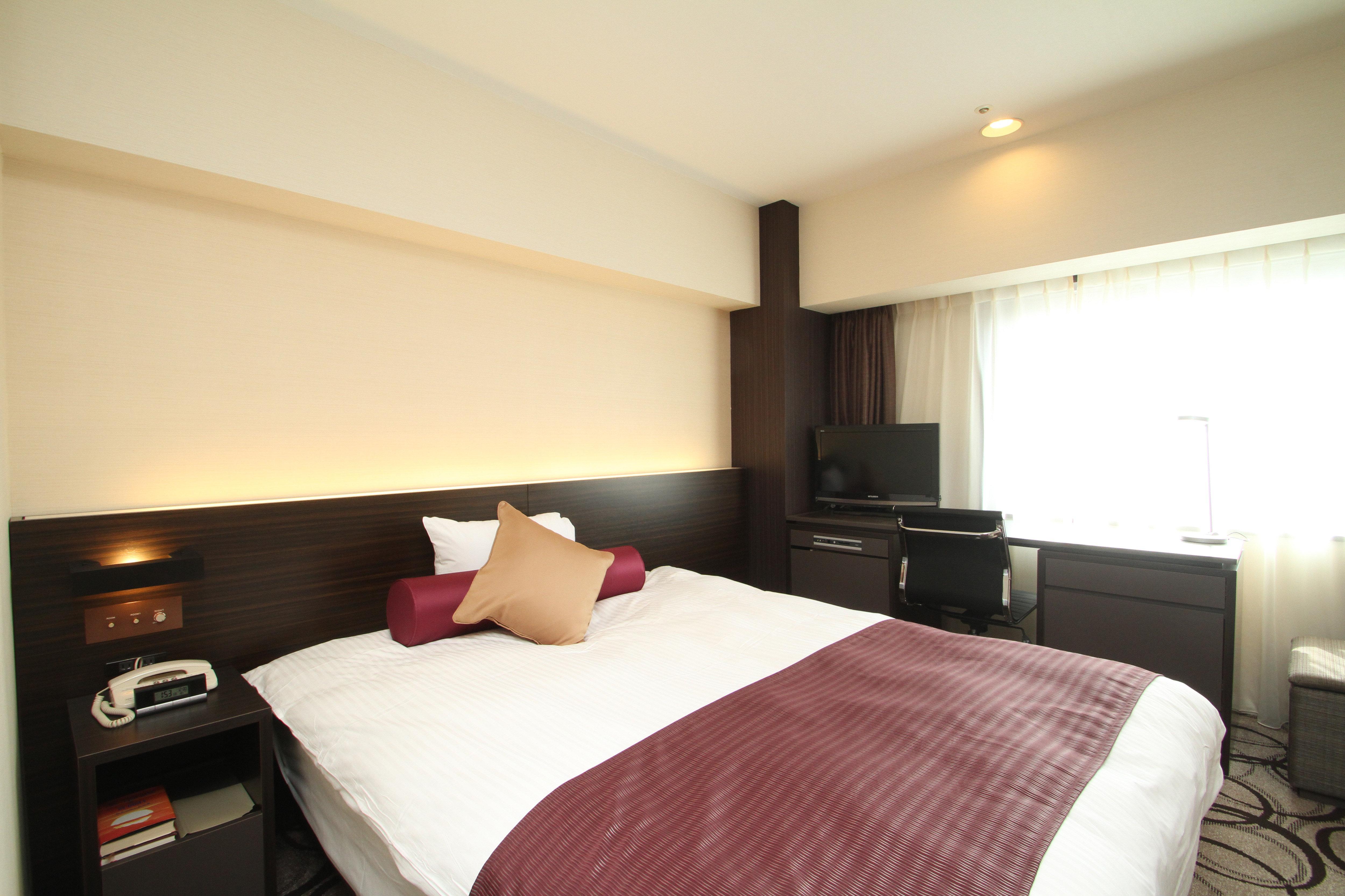 Ana Crowne Plaza Hotel Kushiro By Ihg Exterior foto