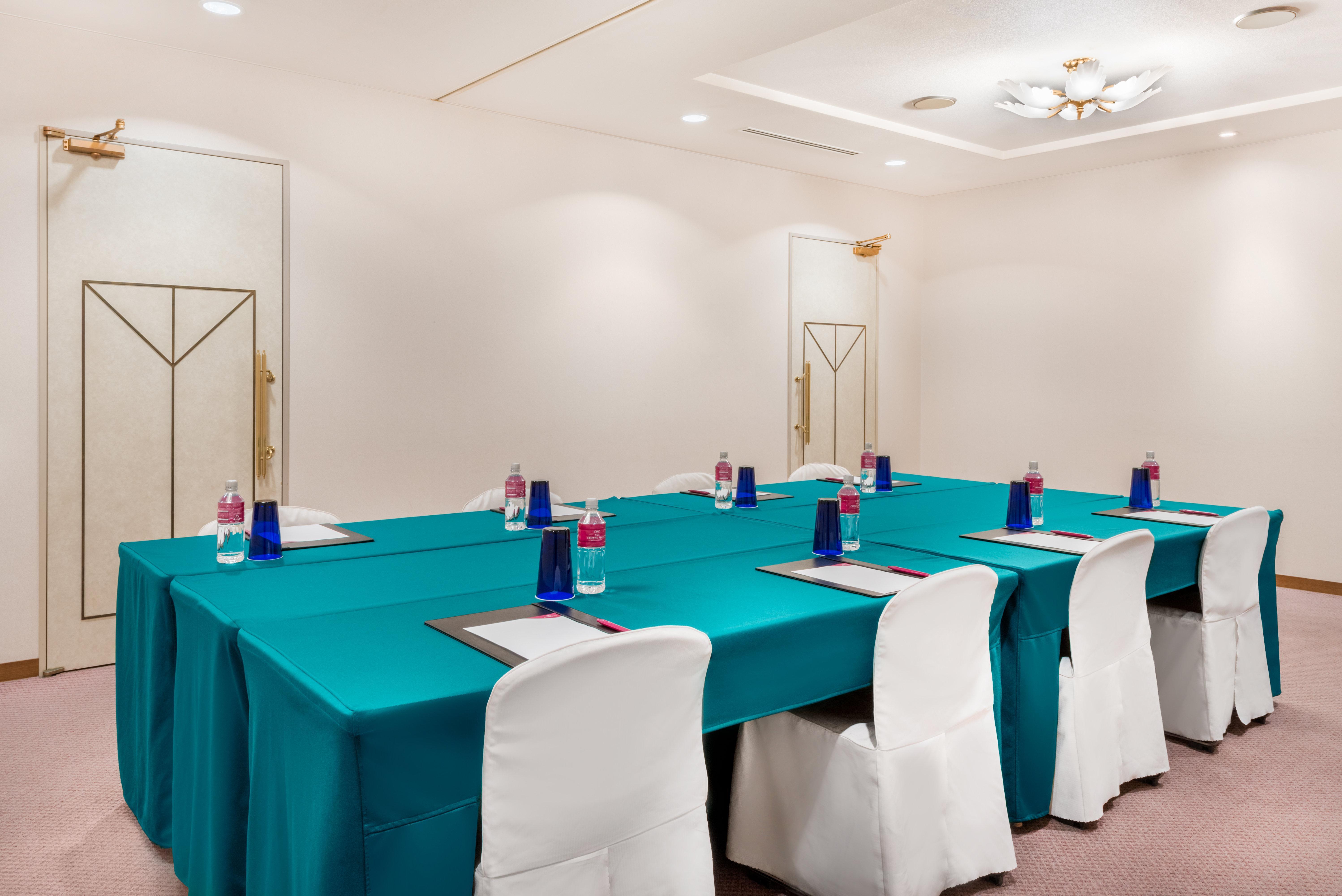 Ana Crowne Plaza Hotel Kushiro By Ihg Exterior foto