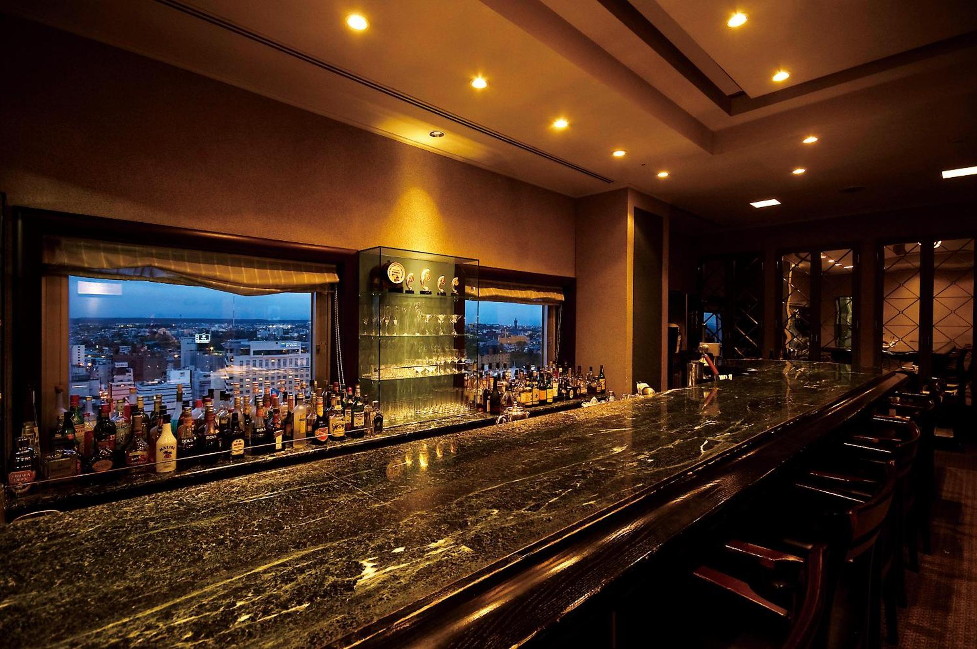 Ana Crowne Plaza Hotel Kushiro By Ihg Exterior foto