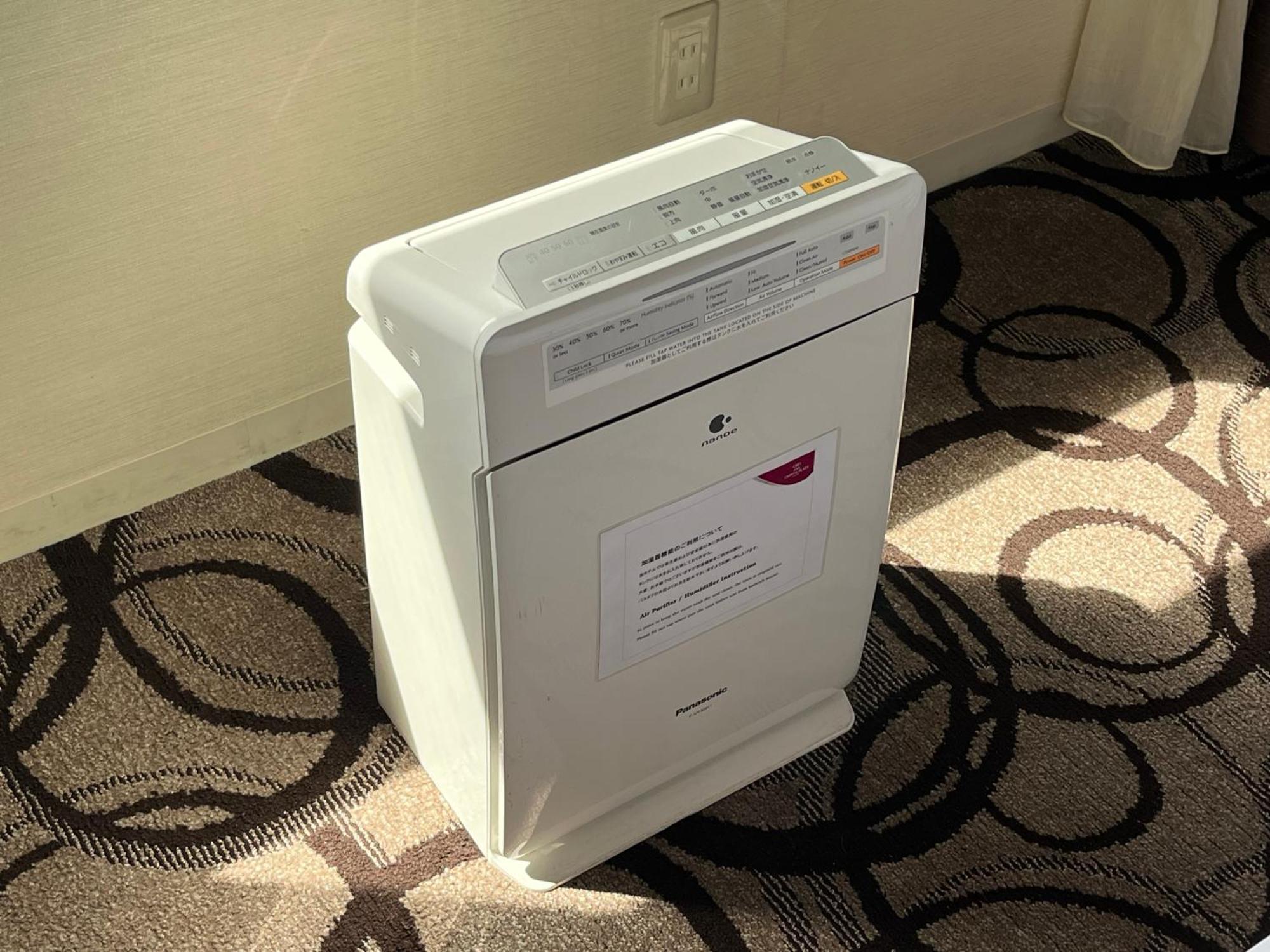 Ana Crowne Plaza Hotel Kushiro By Ihg Exterior foto