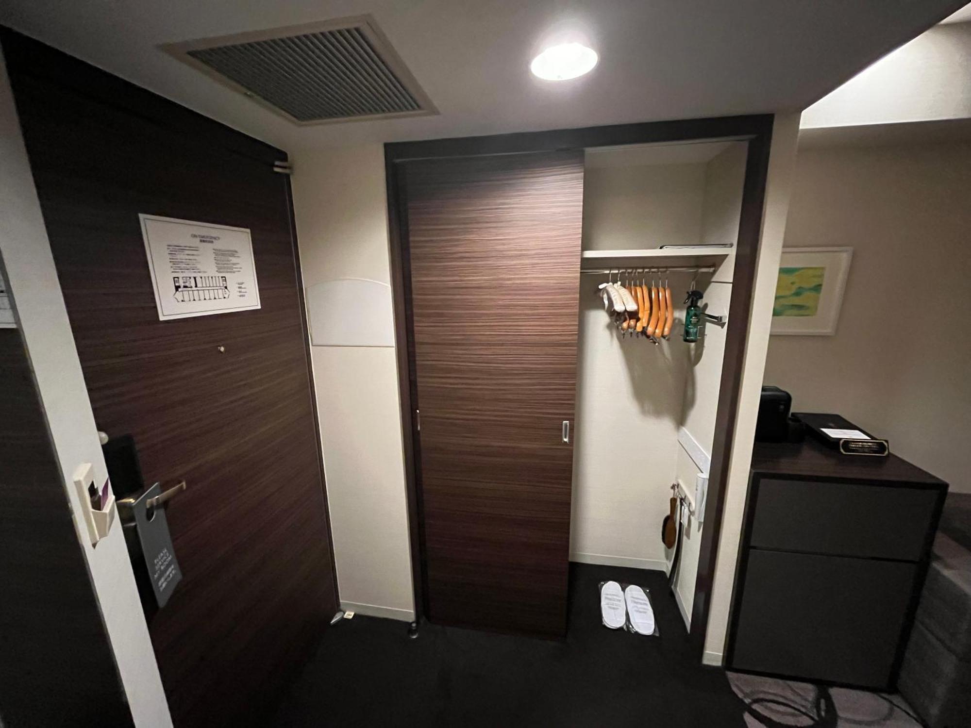 Ana Crowne Plaza Hotel Kushiro By Ihg Exterior foto